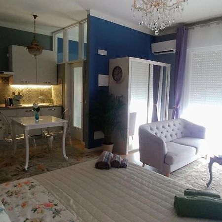 Suite Panorama Μπρέσια Εξωτερικό φωτογραφία
