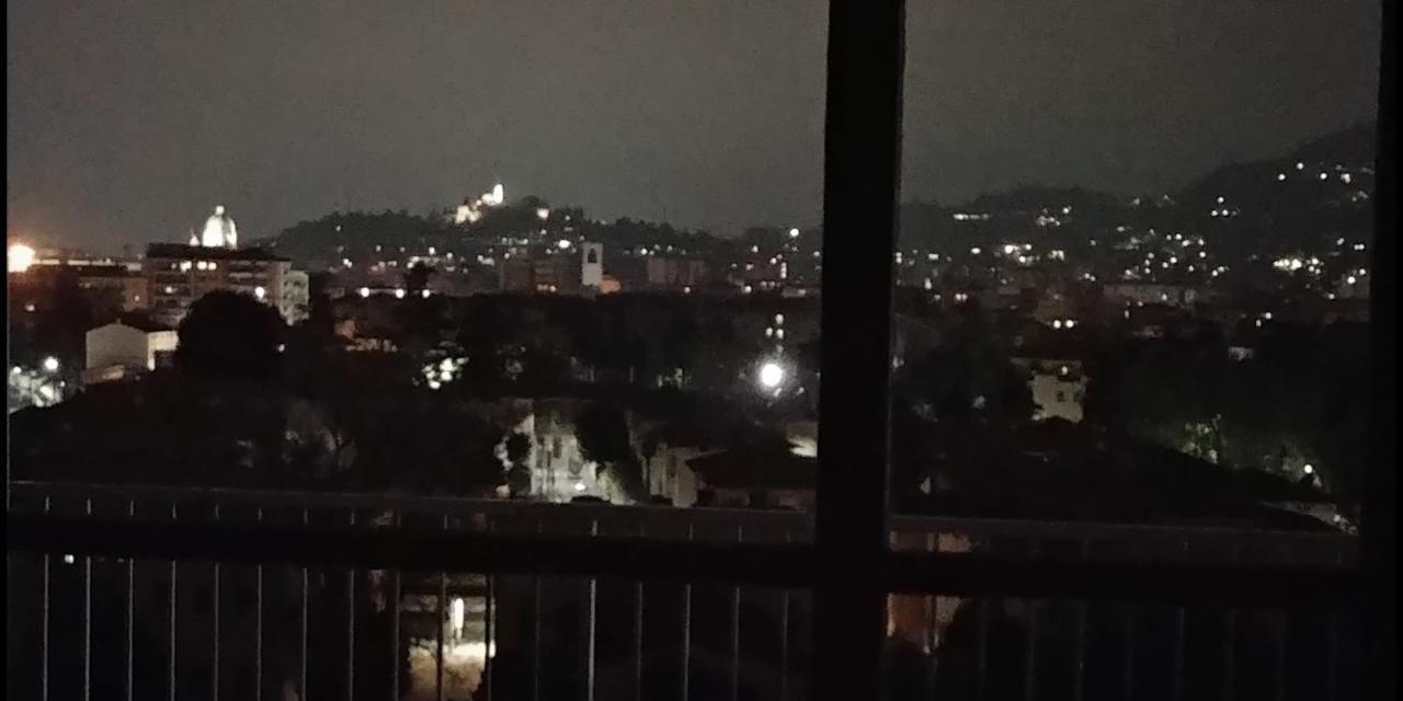 Suite Panorama Μπρέσια Εξωτερικό φωτογραφία